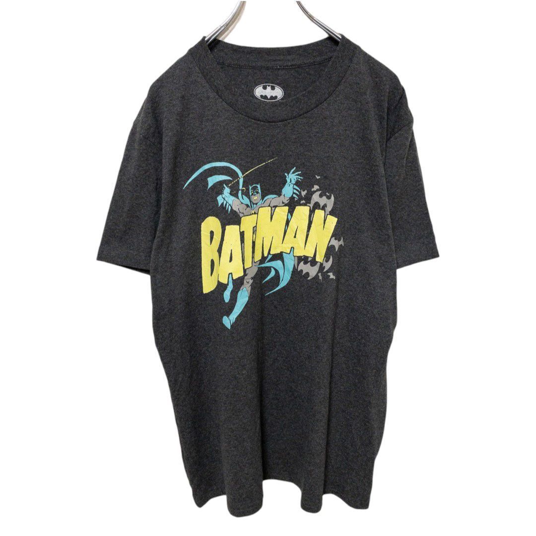 【DCコミックス】 バットマン Tシャツ S-1357拍卖