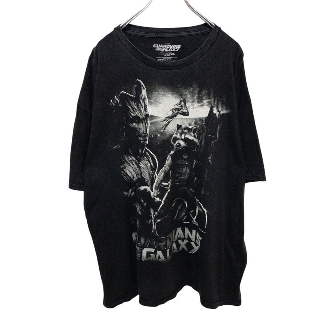 【MARVEL】 ガーディアンズ・オブ・ギャラクシー Tシャツ S-1336拍卖