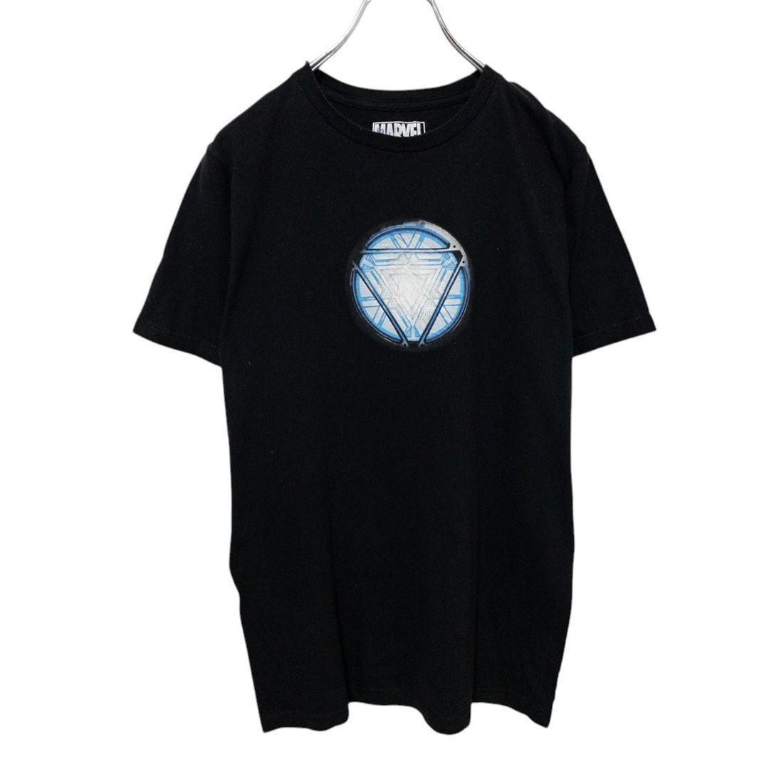 【MARVEL】 アークリアクター Tシャツ S-1332拍卖