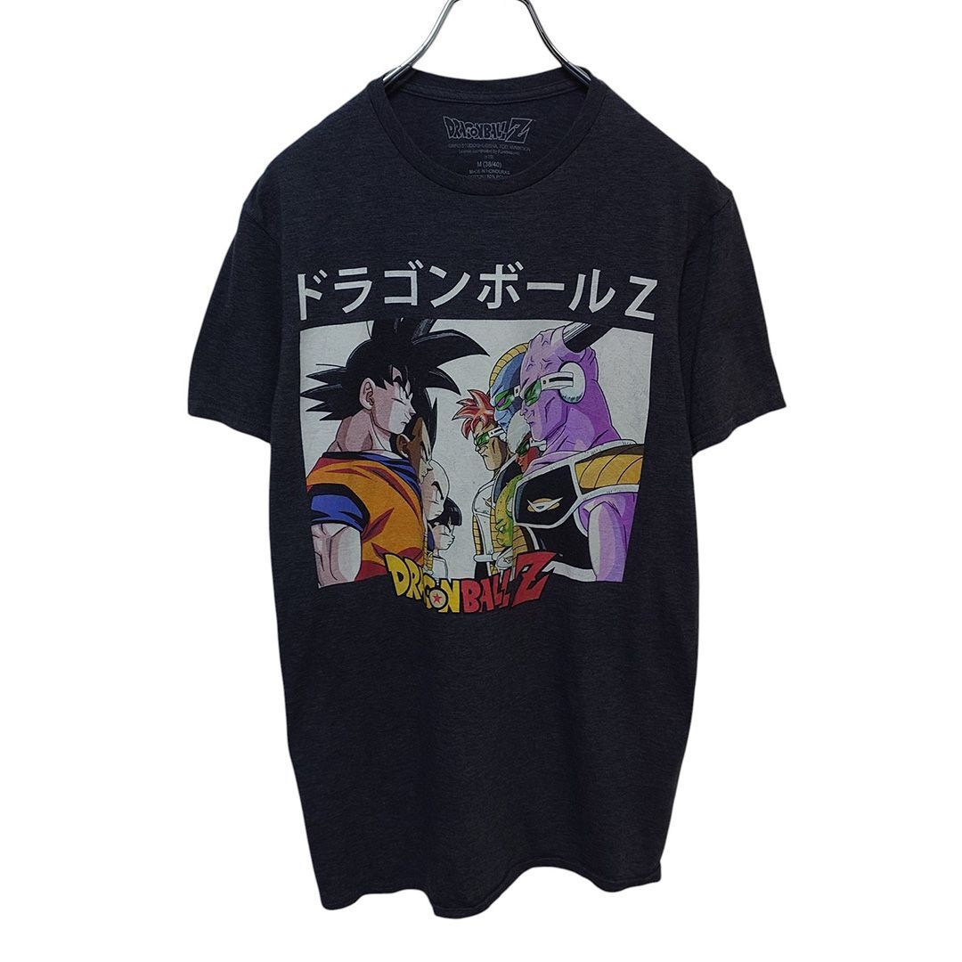 【DRAGONBALL】 ドラゴンボールZ Tシャツ S-1431拍卖