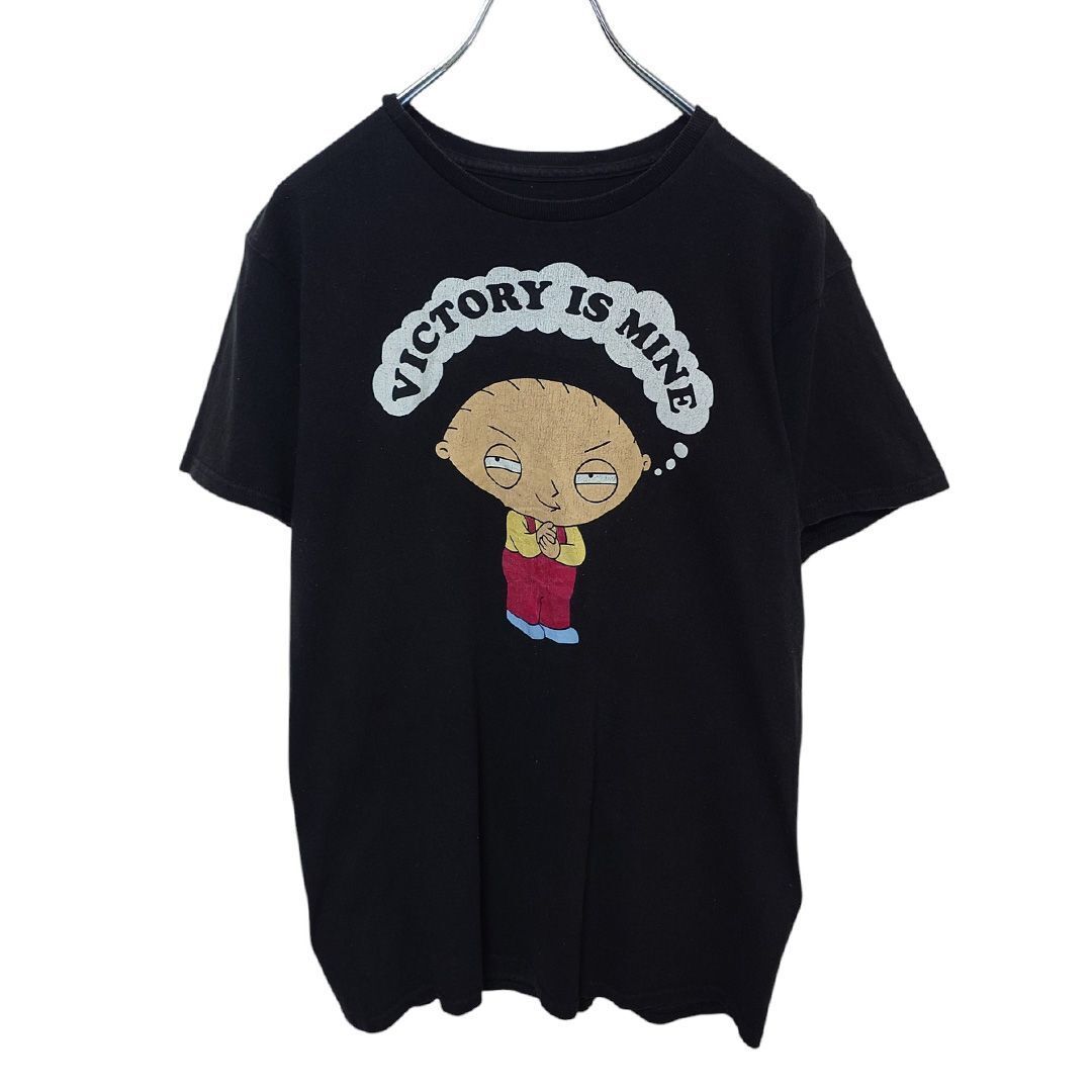 【FAMILY GUY】 ファミリーガイ Tシャツ S-1402拍卖