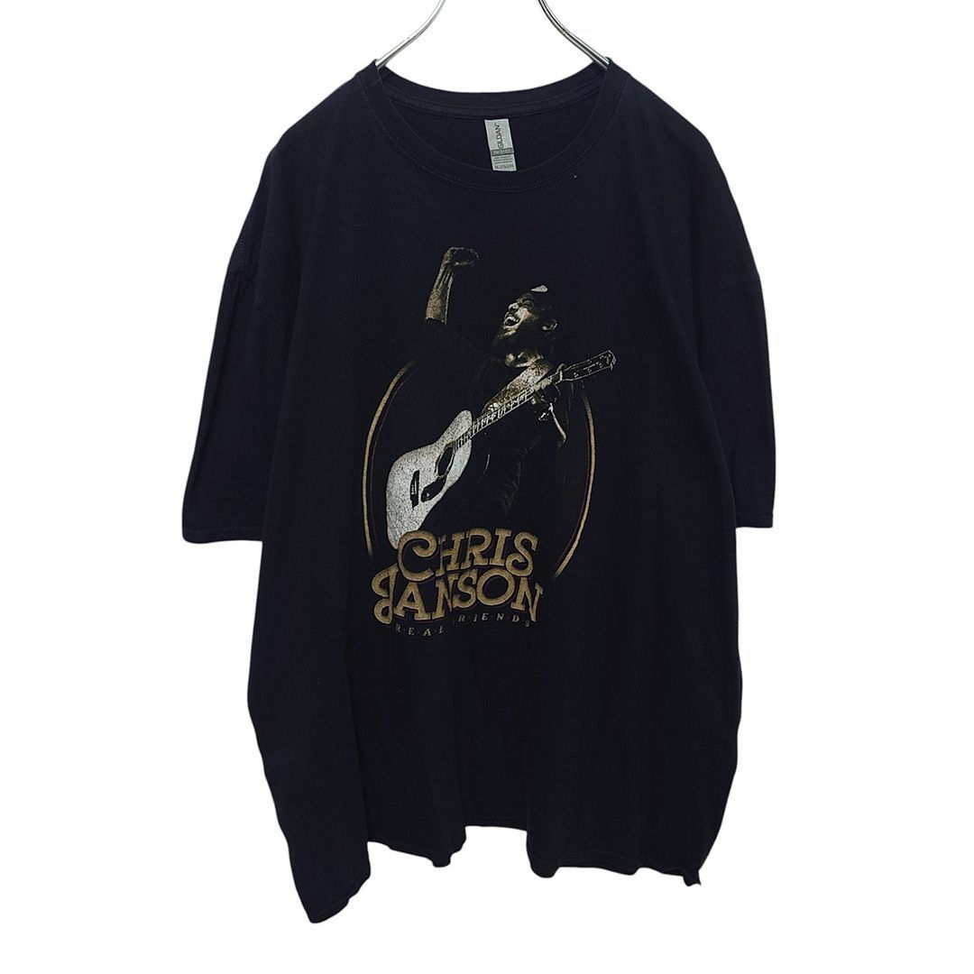 【Chris Janson】フォトデザイン Tシャツ S-1530拍卖