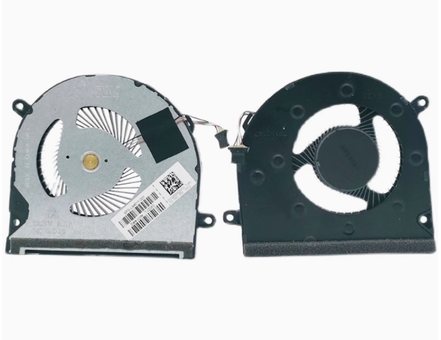 新品 HP ENVY x360 13 13-bd0540TU 13-bd0003TU 13-bd0541TU TPN-C152 散熱CPU ファン/ 冷却 L94511-001 修理・交換パーツ拍卖