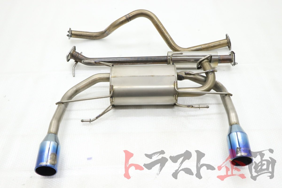 モンスタースポーツ MSE チタニウムマフラー スイフトスポーツ ベース ZC32S トラスト企画 U 1101743333拍卖