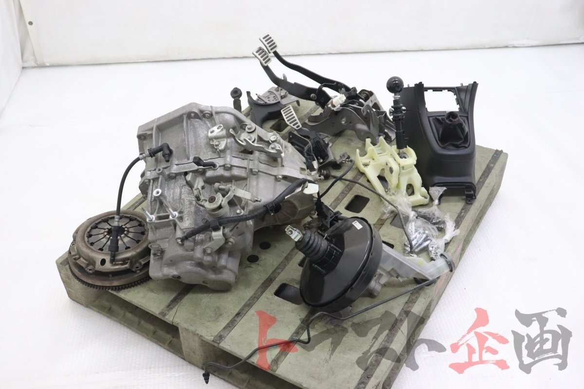 純正 ミッション キット スイフトスポーツ ベース ZC32S トラスト企画 送料無料 U 1300505328拍卖