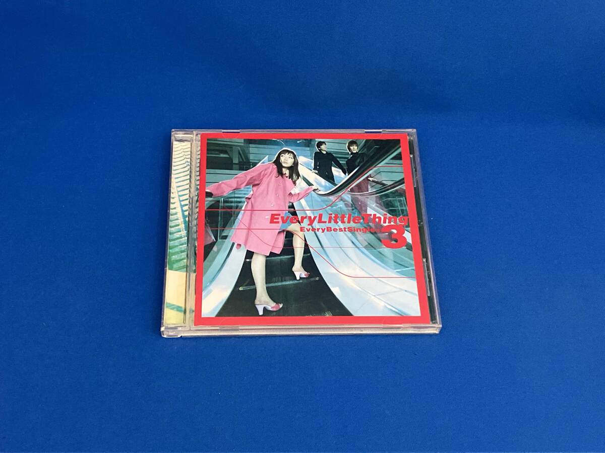 Every Little Thing Every Best Single +3(DVD-Audio)拍卖