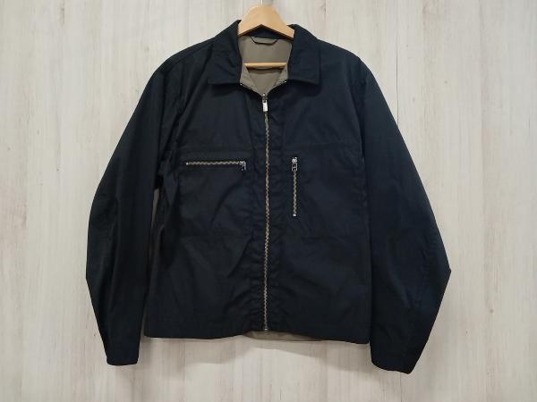 ISSEYMIYAKE MEN イッセイミヤケ リバーシブルジャケット ME91FC014 レディース SIZE:2拍卖