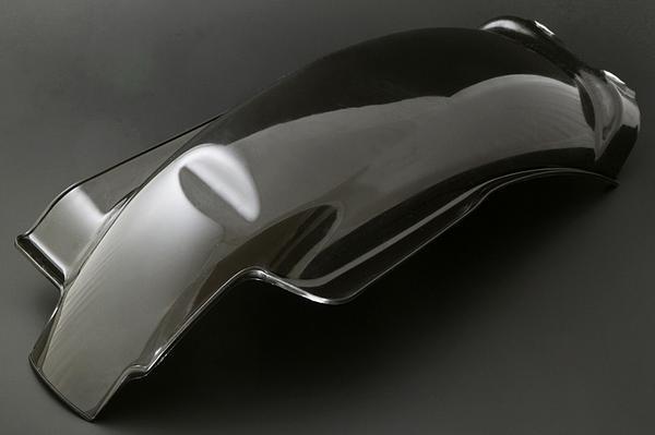 【PMC.Inc】 Z1/Z2 ABS インナーフェンダー リヤ PMC拍卖