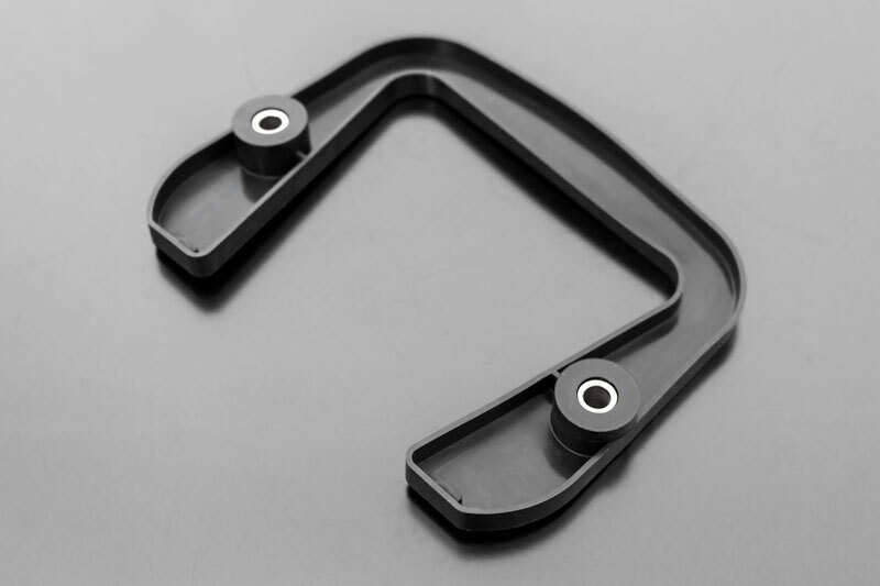 【PMC.Inc】 MK2 テールランプボディダンパーラバー セット 81-1551拍卖