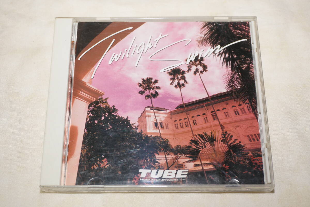 ● TUBE チューブ ● TWILIGHT SWIM トワイライト・スイム 【 32DH 839 】拍卖