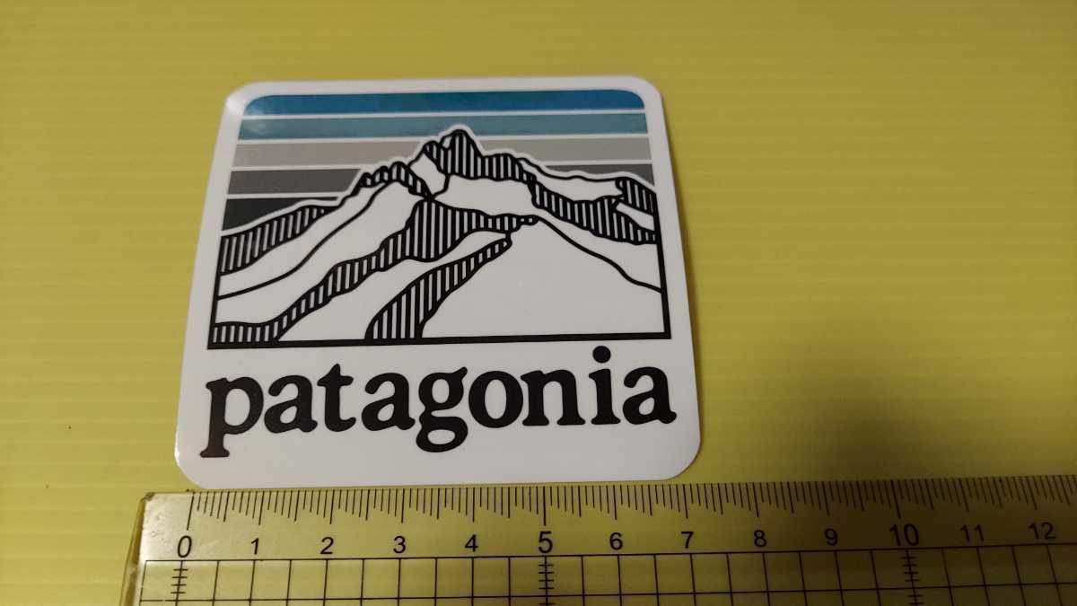 ★即決!200円 パタゴニア ステッカー★13 在庫1 Patagonia拍卖