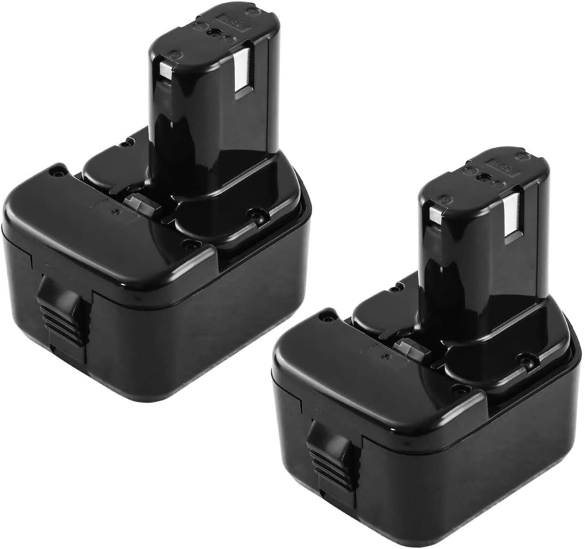 【新品】日立 12V 互換バッテリー2個セット EB1214S 3000mAh(3.0Ah) 日立工機バッテリー PSEマーク/CEマーク取得済み 二個セット拍卖