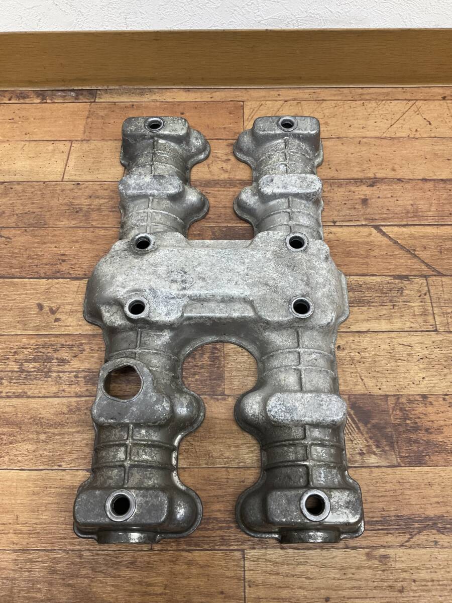 HONDA CB900 シリンダーヘッドカバー ヘッドカバー 純正 中古 当時物 S:G2 2505拍卖