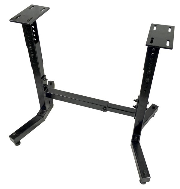 ピーウッド 木工旋盤用作業スタンド PWL-ULEG拍卖