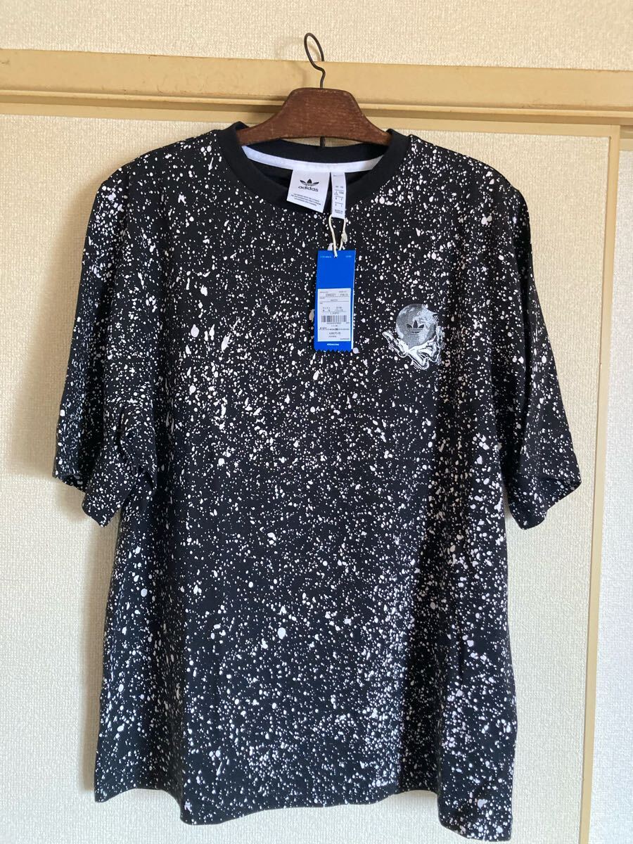 アディダス 半袖 Tシャツ新品未使用拍卖