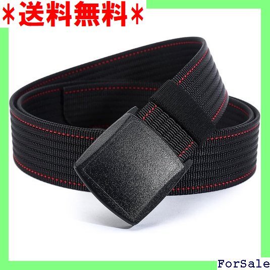 ☆人気商品 LionVII ナイロンベルト 作業服 自衛隊 登山ベ 38mm長125cm ウエスト75cm-115cmに最適 18拍卖