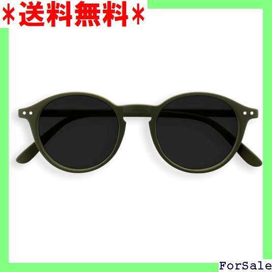 ☆人気商品 イジピジ サングラス #Dモデル ボストン 51拍卖