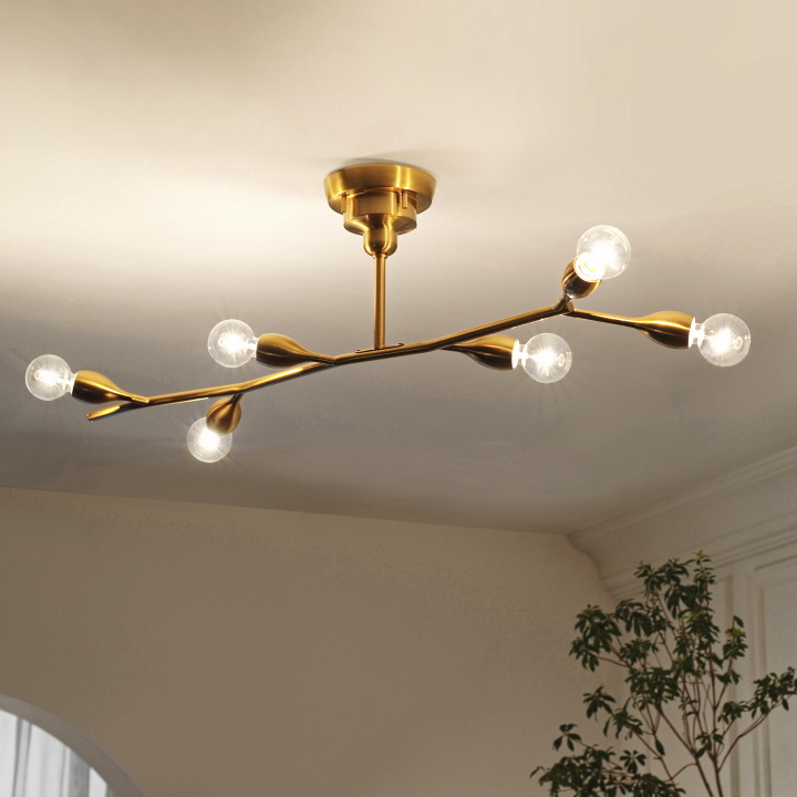 シーリングライト 照明 天井照明 おしゃれ 電球別売り 北欧 モダン リビング 子供部屋 シーリングランプ拍卖