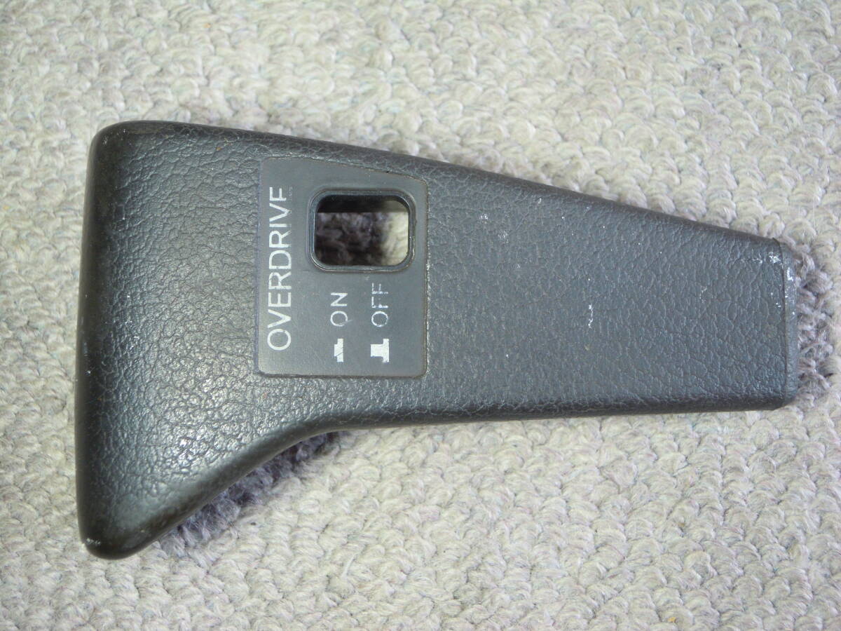 ★送料無料★ トヨタ クラウン 120 GS121 ロイヤルサルーン 純正 AT オートマ シフトノブ シフトレバー 内装 検) GS120 MS120 MS125 等?拍卖