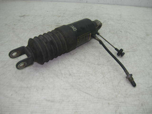 カワサキ ニンジャ GPZ900R 前期 リアサス KYB1302 ジャンク オイルもれ拍卖