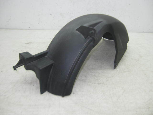 ヤマハ純正 リヤ フェンダー 10B-F1611-00 キズ汚れあり 割れ有り拍卖
