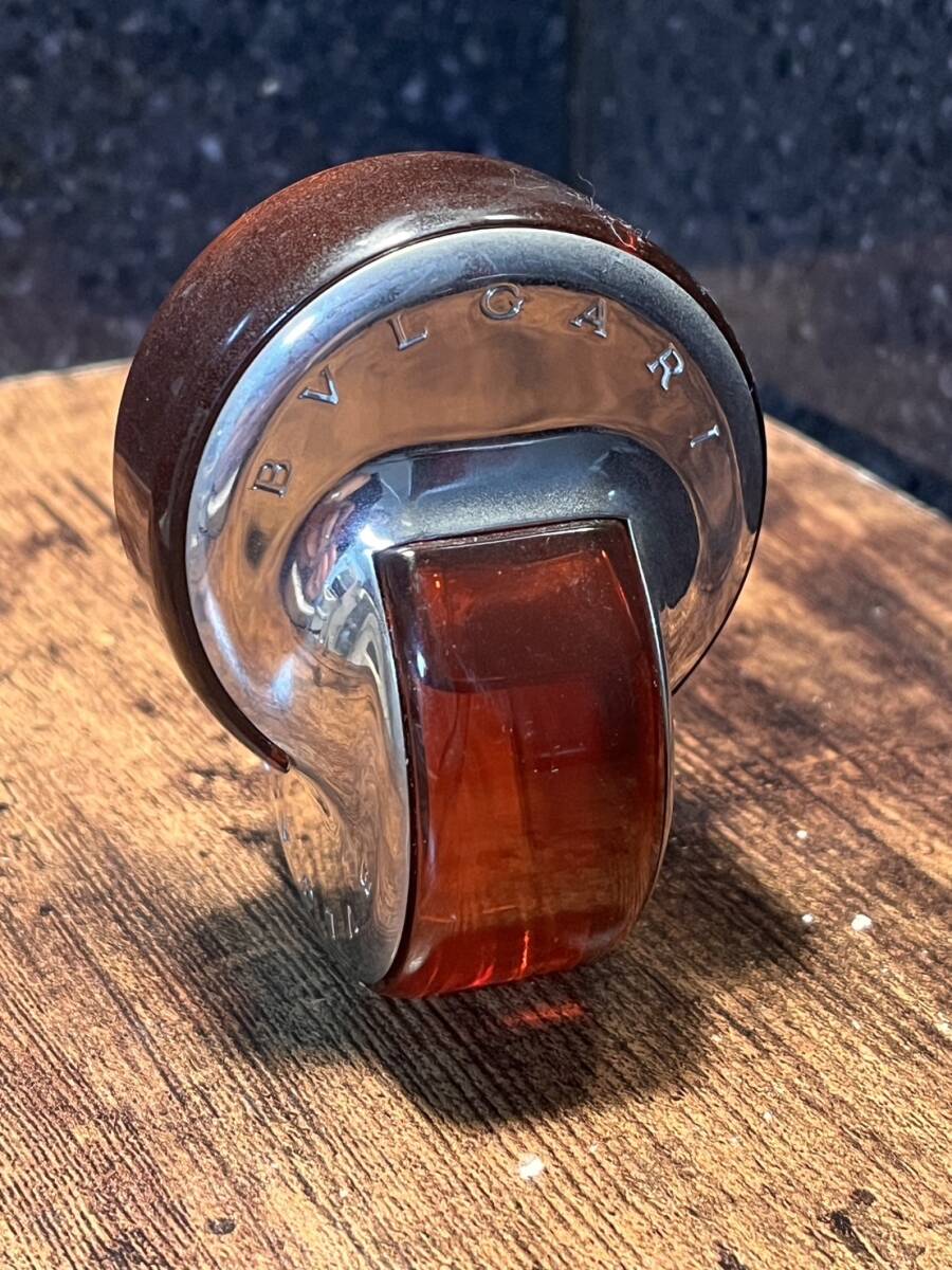 5◆◆bvlgari☆ブルガリ☆ オムニア ☆EDP☆ omnia ☆40ml☆廃盤・激レア品 ◆◆54拍卖
