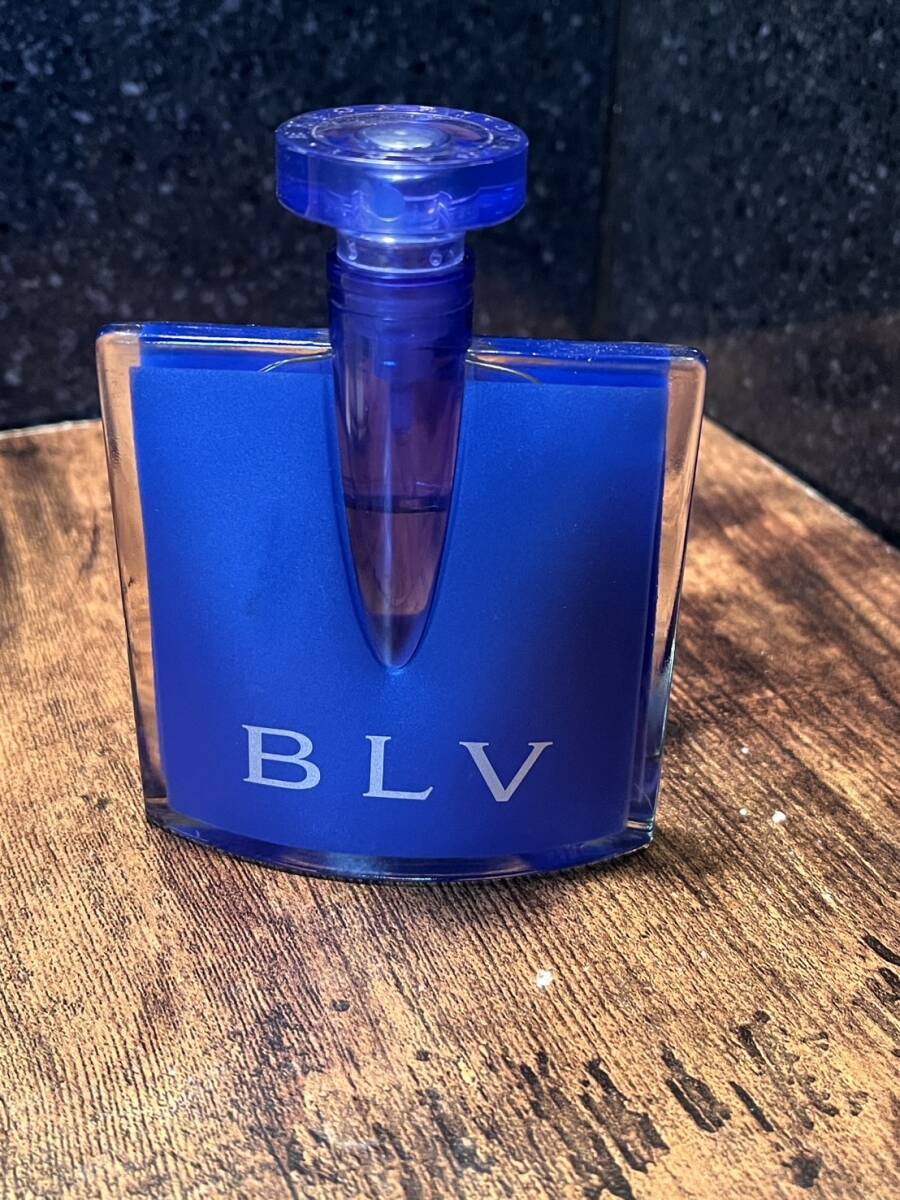 7☆☆BLV◆ブルガリ ・ブルー EDP・SP 40ml☆稀少◆廃盤品◆39拍卖