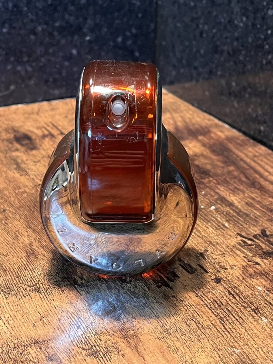 4☆☆ブルガリ香水◇omunia☆ オムニア ☆ 65ml ◇大人気香水☆廃盤品☆41拍卖