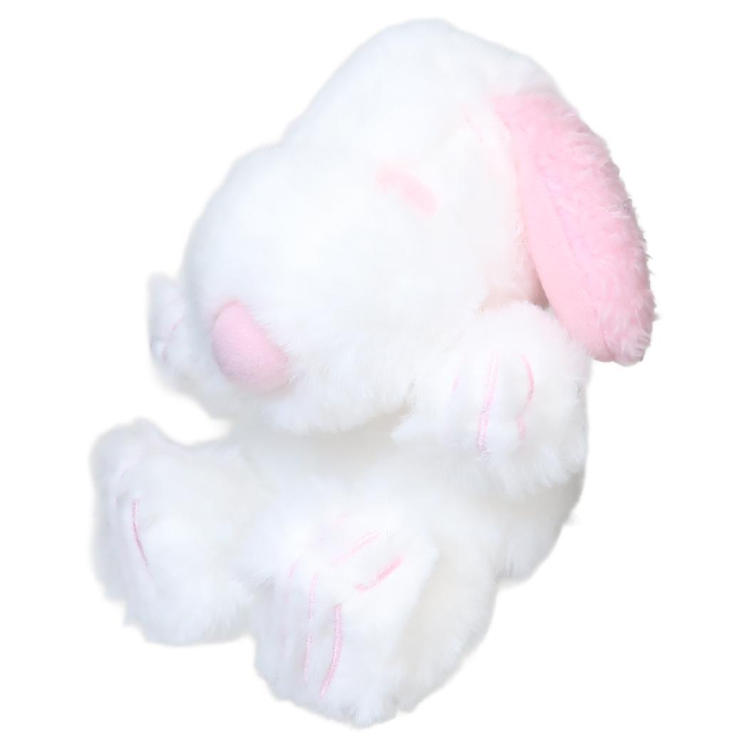 スヌーピー ぬいぐるみ レインボーカラーFUWAKUTA ふわくた PK ピーナッツ ナカジマ プレゼント キャラクター グッズ拍卖