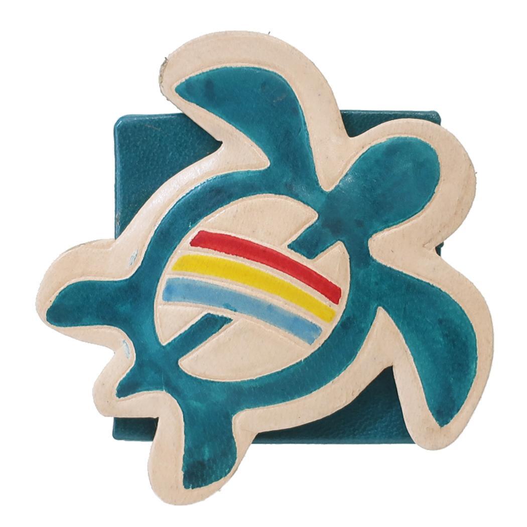 小銭入れ ヤンピーコインパース レインボーホヌ トモコーポレーション コインパース 山羊革 グッズ拍卖