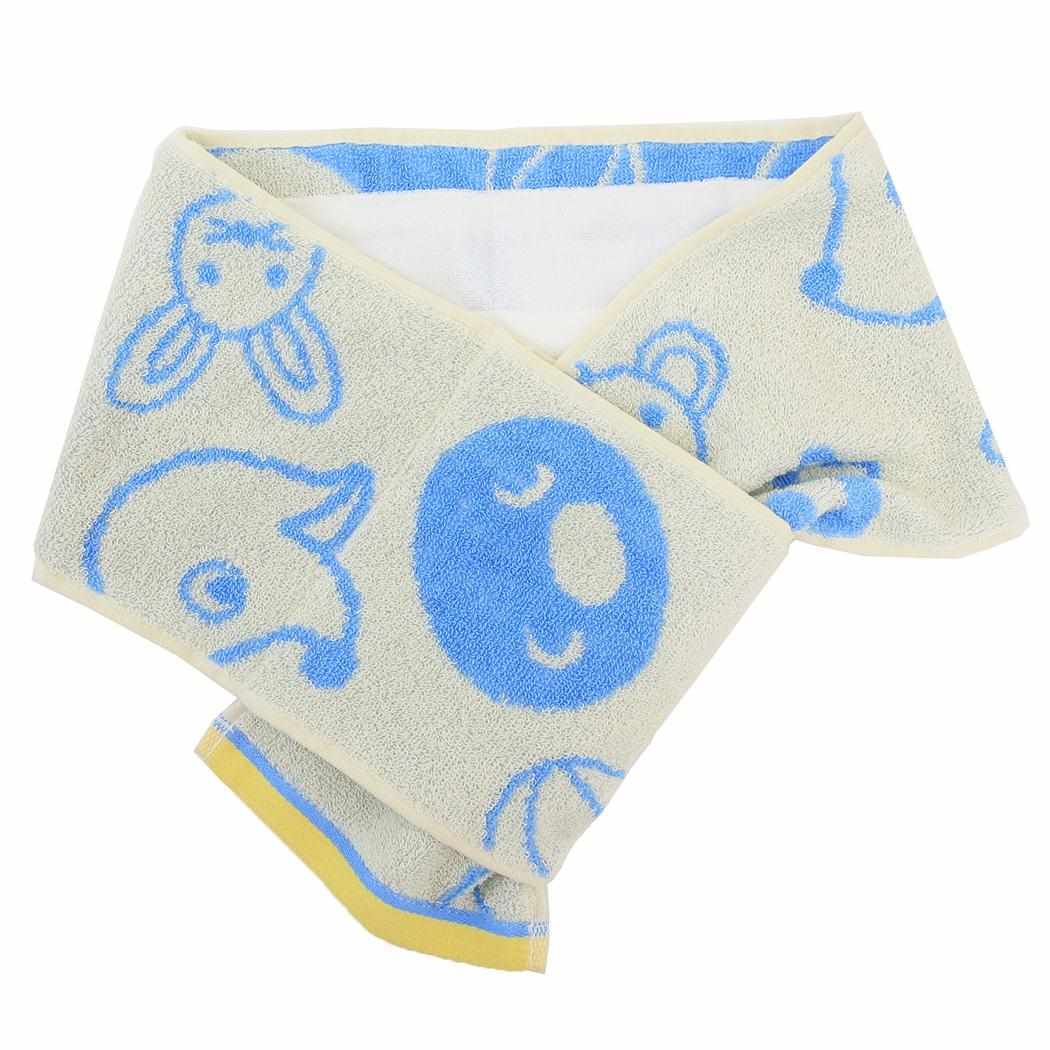 ピングー クールタオル ひんやりマフラータオル ジャガード ブルーフレンズ Pingu 林タオル 熱中症対策 アウトドア雑貨 キャ拍卖