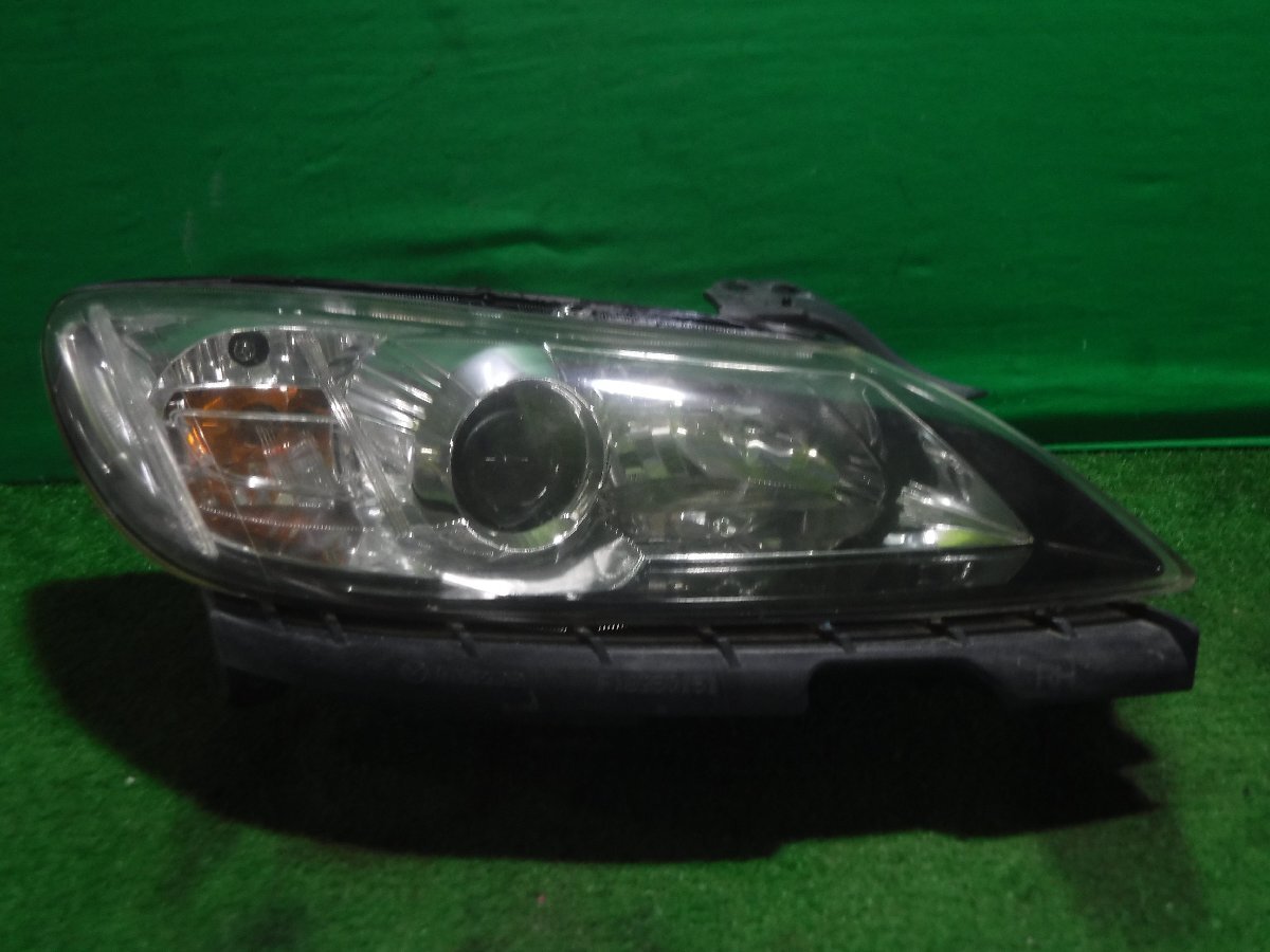 《個人宅発送不可》◇◇ マツダ RX-8 SF3P 右 ヘッドライト KOITO 100-41310 ◇◇拍卖