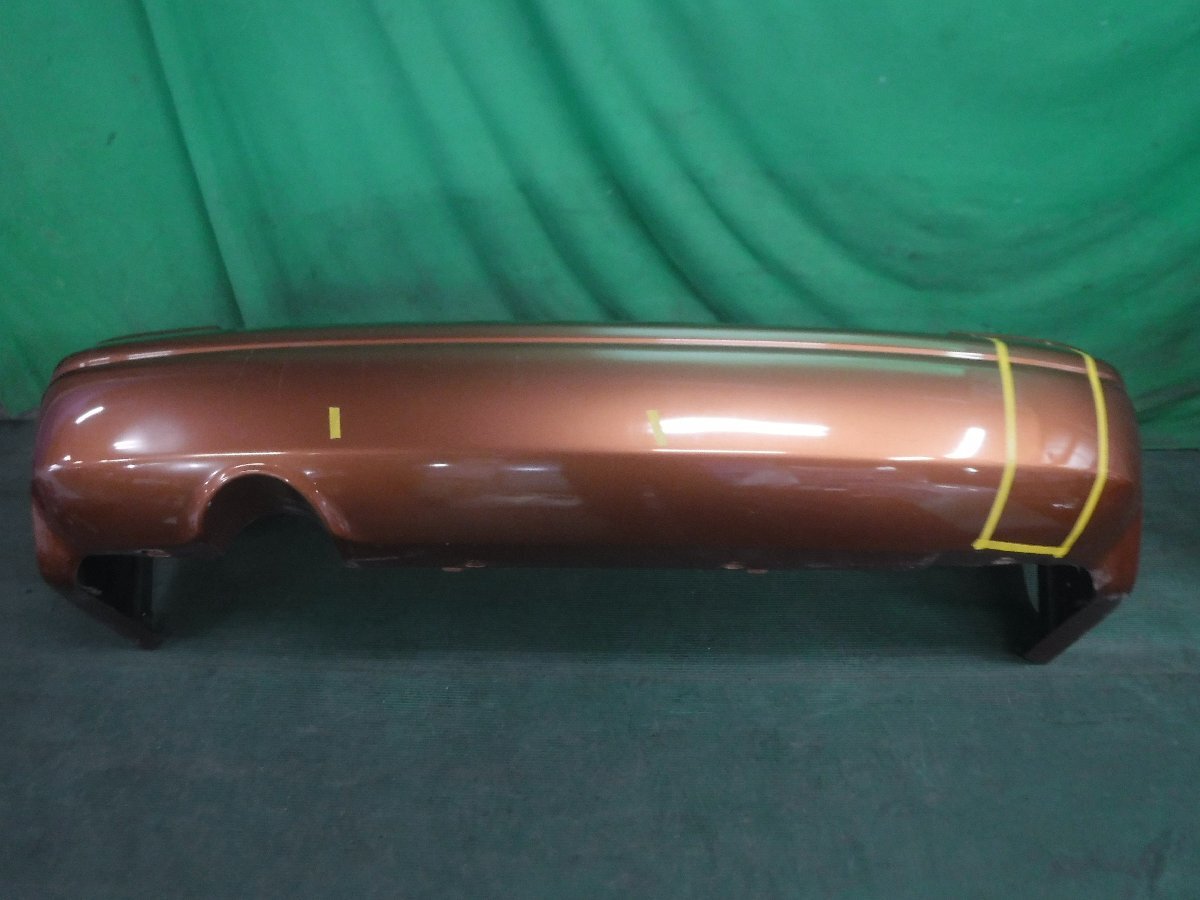 《個人宅発送不可》◇◇ スバル レガシィB4 BE5 純正 リアバンパー 060EA40775 ◆◆拍卖