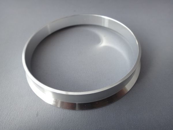 アドバンホイール対応 鍛造製ハブリングAタイプ63→60.1ミリ 1枚 特価*少量ですが入荷しました。お早めによろしくお願いします!拍卖