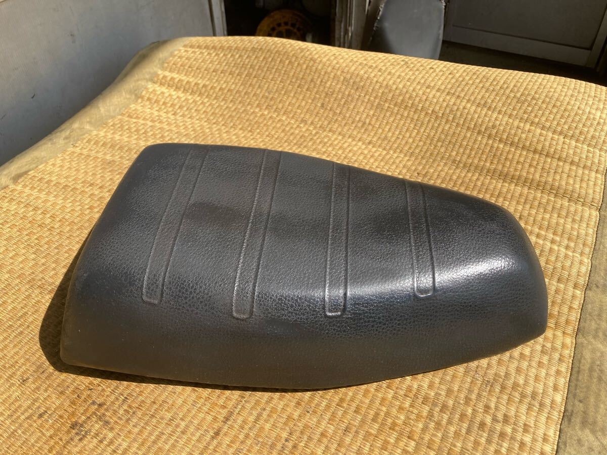 59144■ ホンダ ジャイロX TD02 FI車 (110番台~) シート拍卖