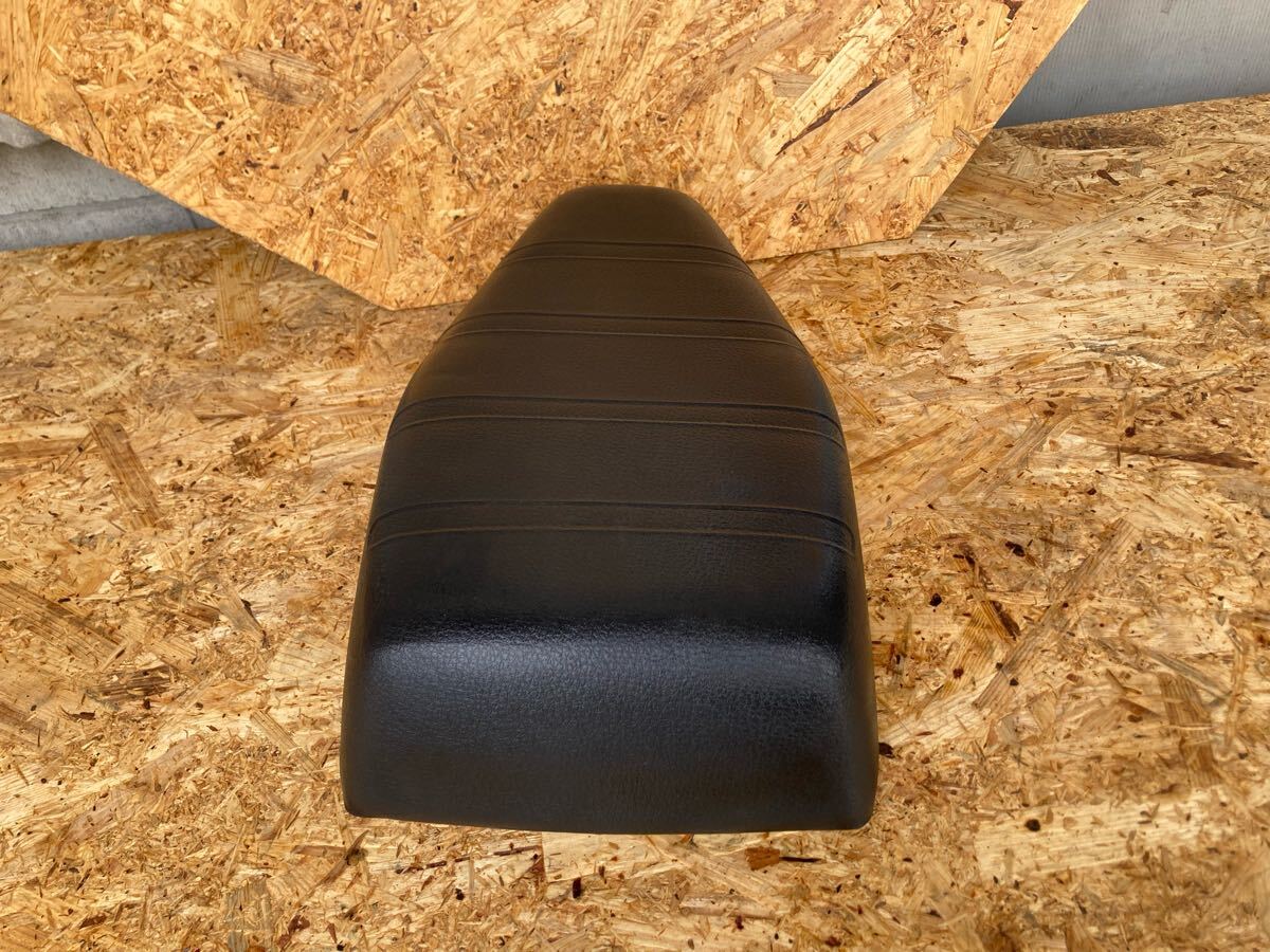 59240■ ホンダ ジャイロX TD02 FI車 (111番台~) シート拍卖