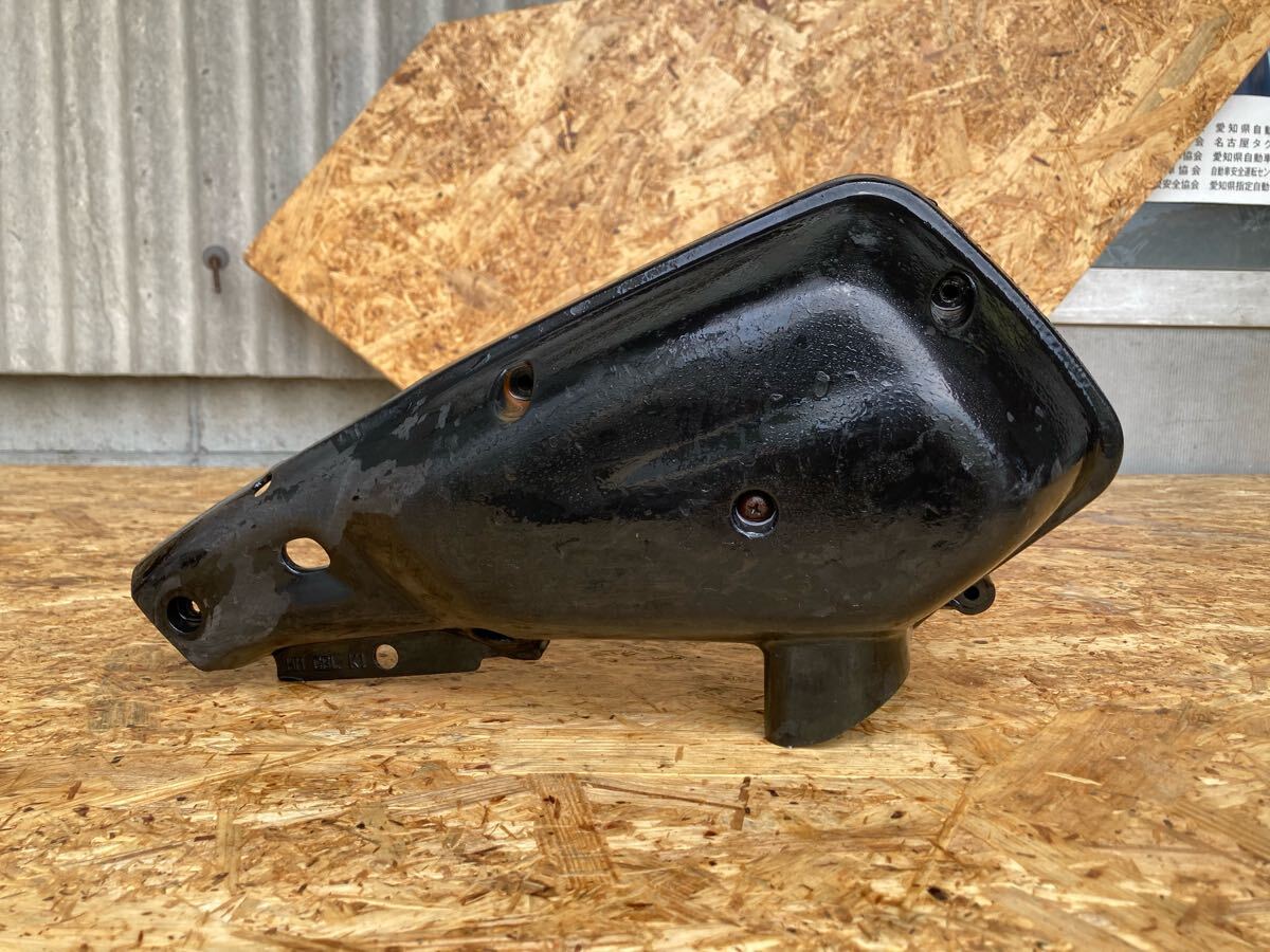 59251■ ホンダ ライブディオ AF34 (300番台〜) 純正 エアクリーナーボックス拍卖