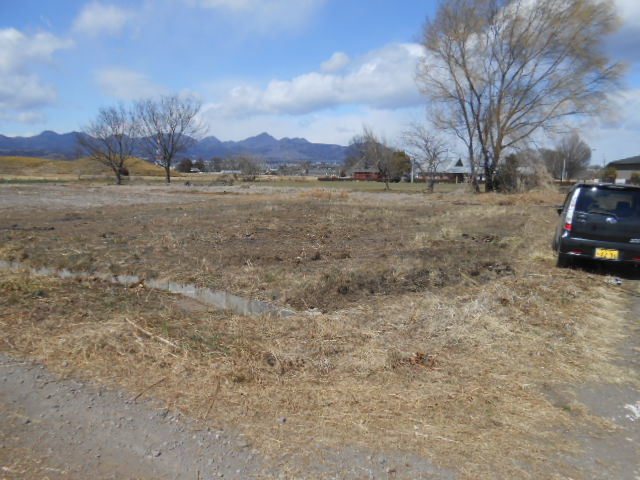 【土地情報の出品】群馬県高崎市井出町の農地 約123坪 前橋・高崎付近の農家の方 買ってください 拍卖