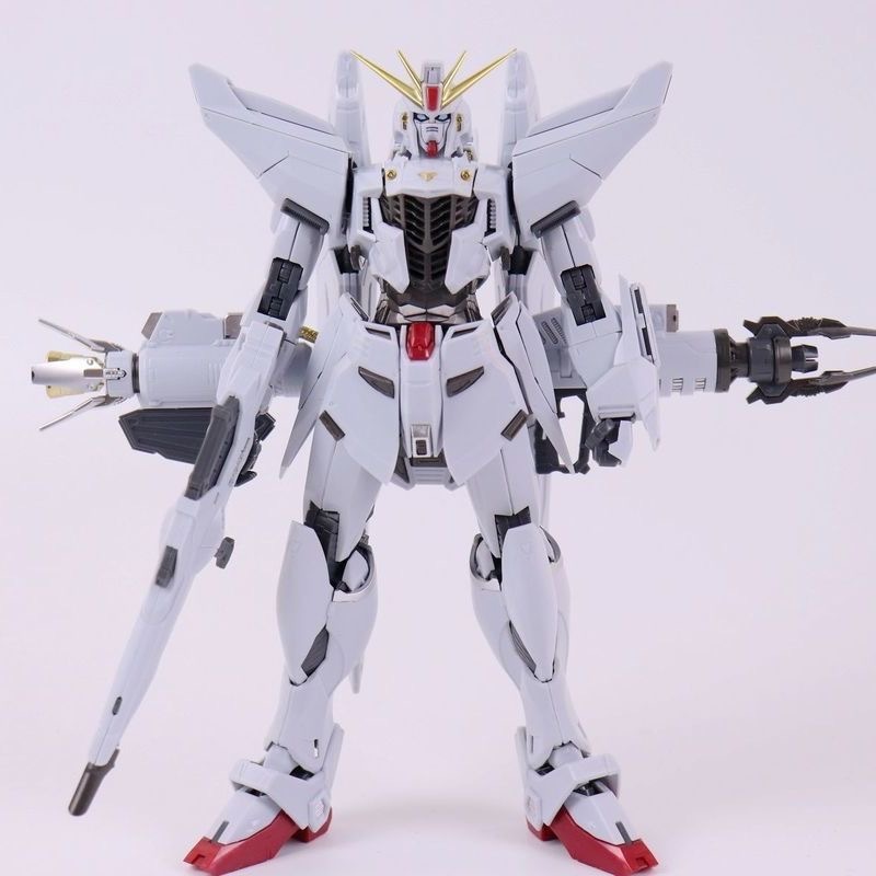 【DABAN MODEL】1/100 MG F91 フォーミュラ ナインティワン 8821 再販 未組立 プラモデル 新品拍卖