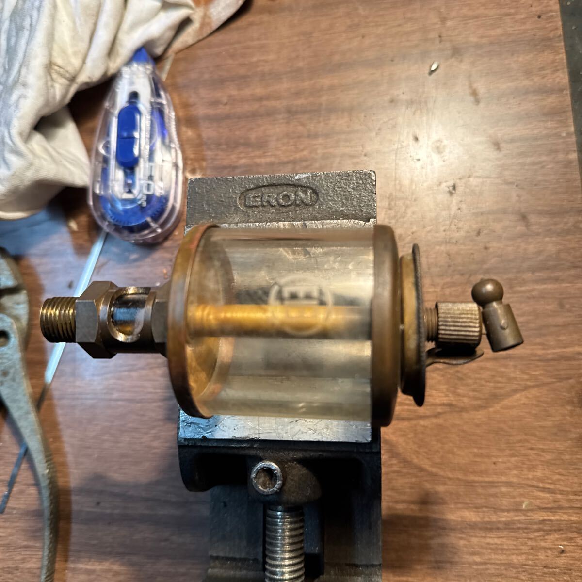 ノダ発動機純正おいらー 当時物50パイ拍卖