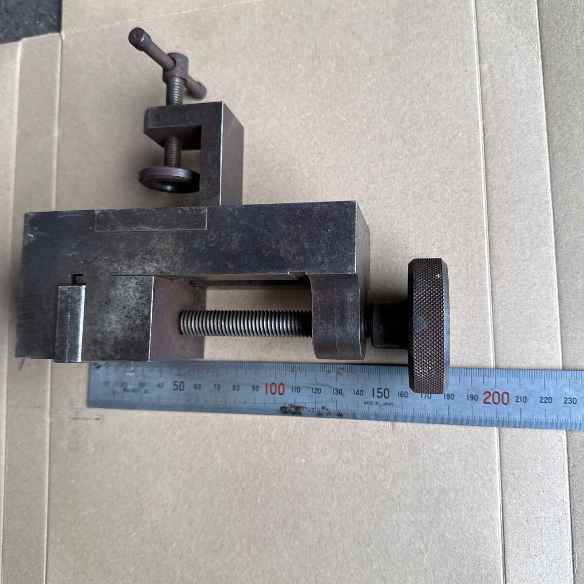 バイス ディスク用拍卖