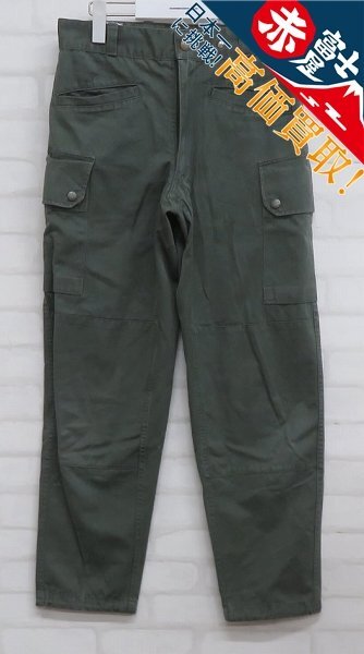 4P0005/フランス軍 AIR FORCE アビエイターパンツ拍卖