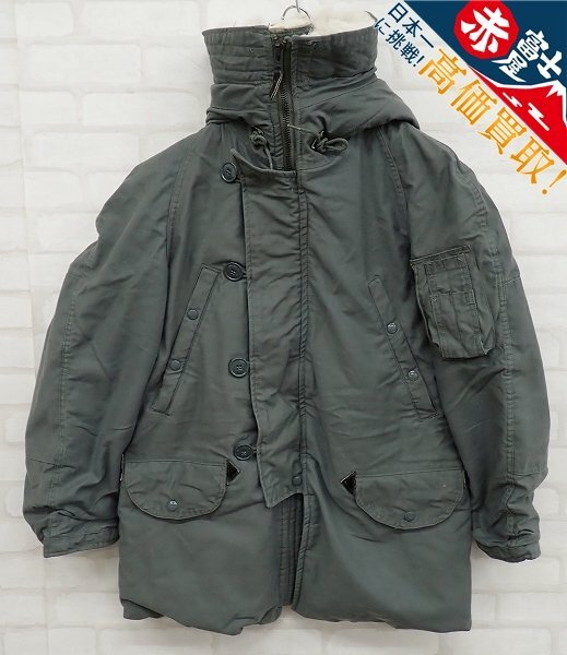 3J6662/米軍 80s GREENBRIER社 N-3B拍卖