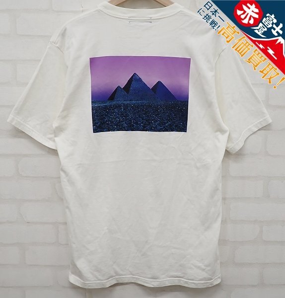 9T2468/UNDERCOVER UC1C3817 TEE PF TDSOTM Tシャツ アンダーカバー拍卖