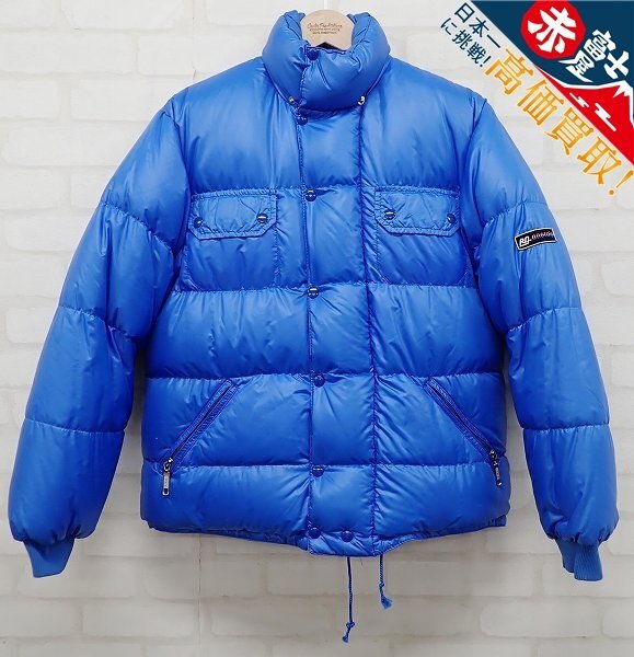 3J6630/anoralp ダウンジャケット アノラルプ拍卖