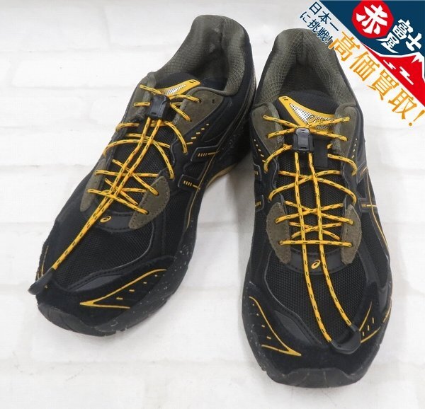 3S2098/asics×GRIPSWANY×atmos GT-2160 1203A574 アシックス×グリップスワニー×アトモス拍卖