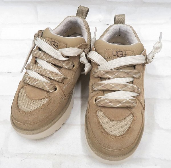 3S2101/UGG M LO LOWMEL CRGH アグ ロー ローメル拍卖