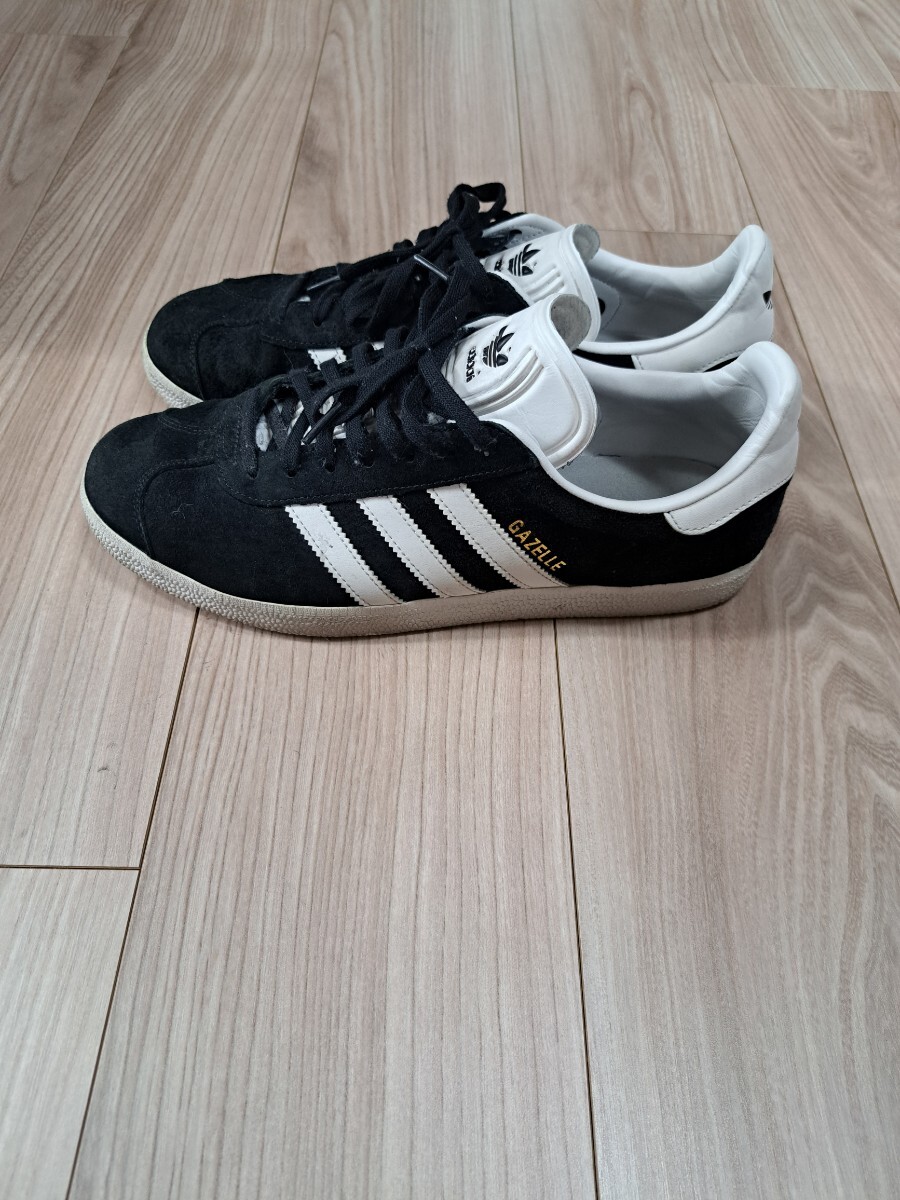 adidas gazelle BB5476 アディダス27cm拍卖