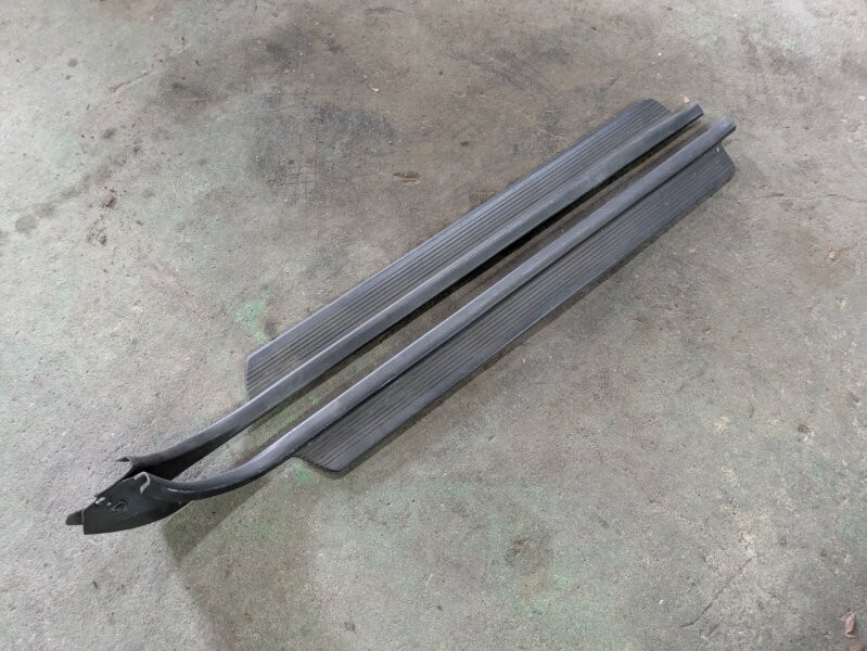 HONDA ホンダ EF3 シビック 純正 スカッフプレート 中古品 EF3 EF6 EF7 EF8 EF9 ZC CR-X拍卖