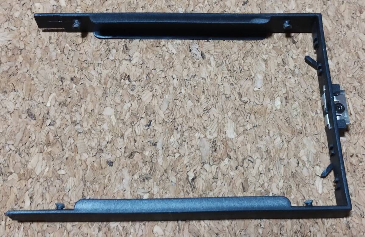 Lenovo★HDDマウンター★ThinkPad X240 X250 X260 X270拍卖